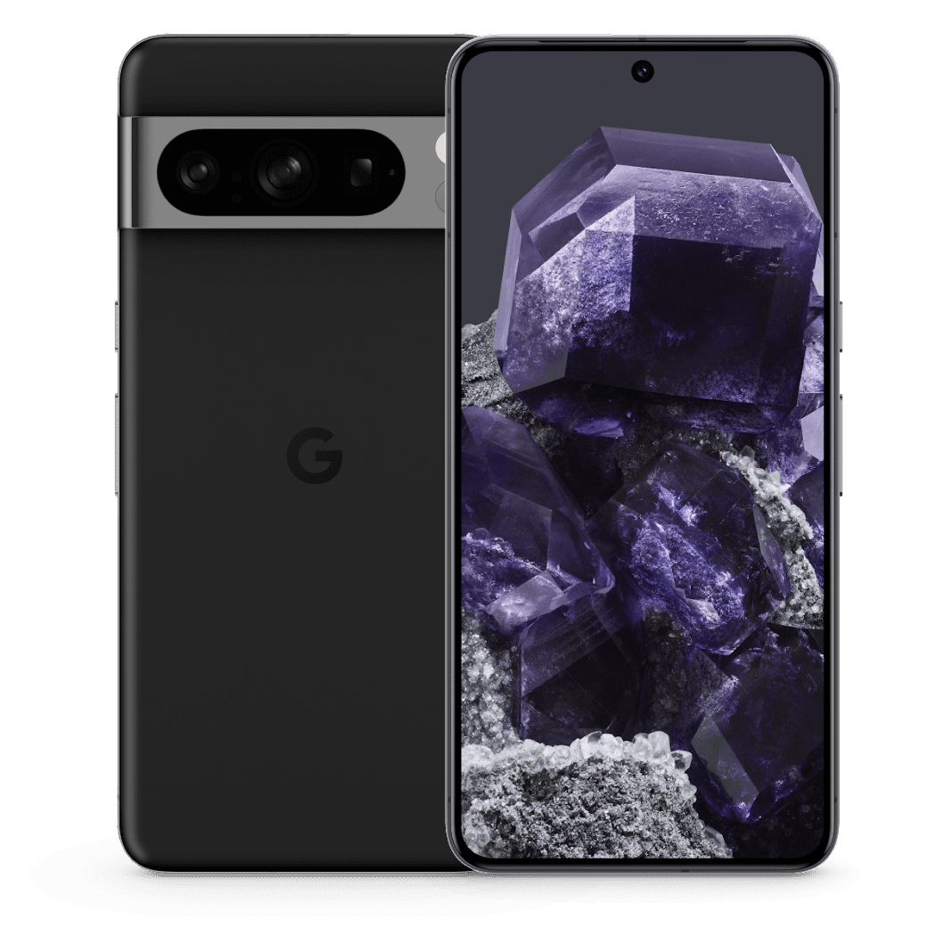 Google Pixel 8 Pro 12GB 512GB Obsidian